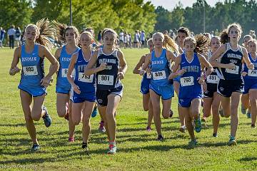 GXC Region Meet 10-11-17 80